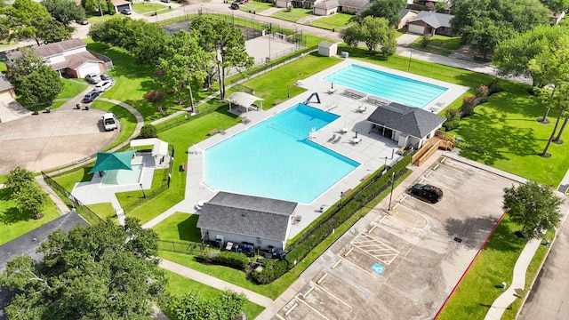 13702 Towne Way Dr, Sugar Land, TX 77498 - photo 32