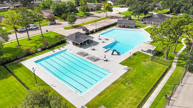 13702 Towne Way Dr, Sugar Land, TX 77498 - photo 33