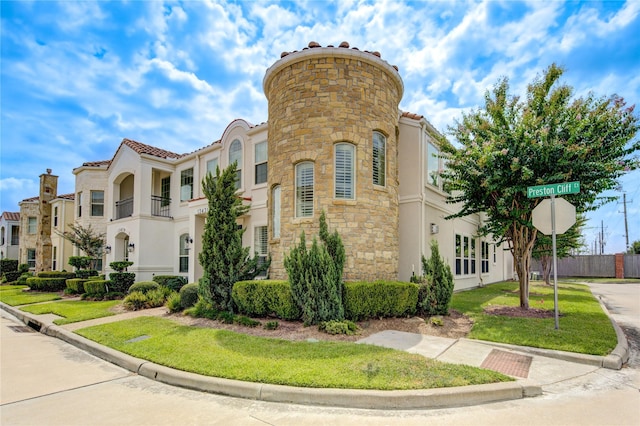 13431 Preston Cliff Ct, Houston, TX 77077 - photo 1