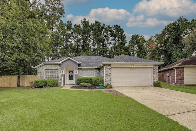 21689 Holly Leaf Ct, Porter, TX 77365 - photo 1