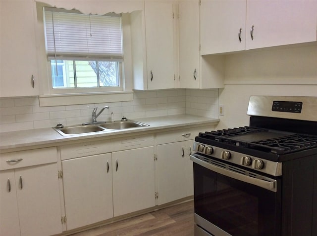 406 N Broadway St, Caldwell, TX 77836 - photo 4