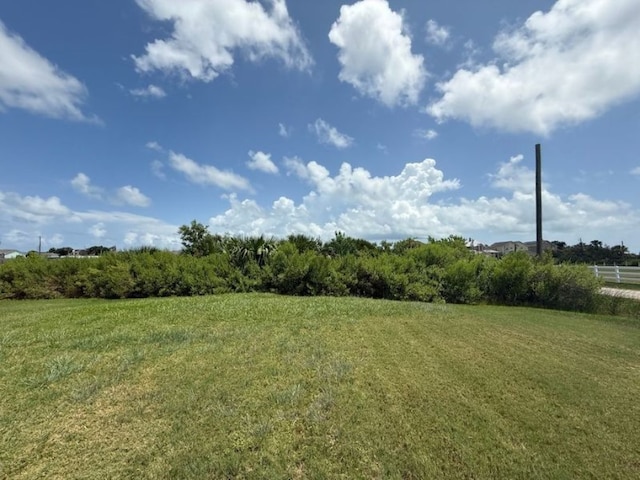 0 Schaper Rd, Galveston, TX 77550