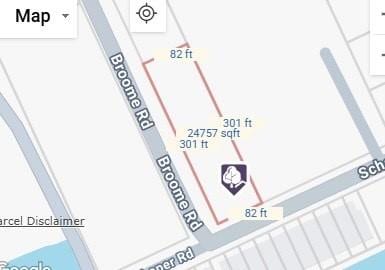 0 Schaper Rd, Galveston, TX 77550