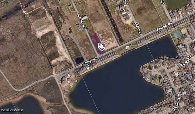 0 Schaper Rd, Galveston, TX 77550