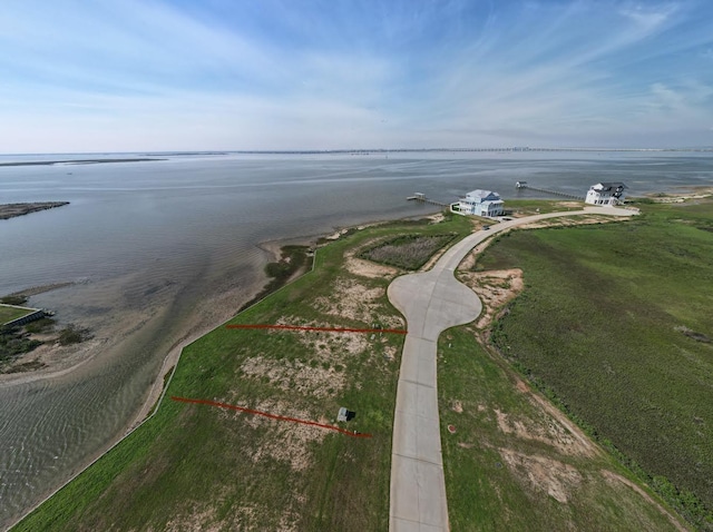 1506 Bay Pointe Dr, Galveston, TX 77554