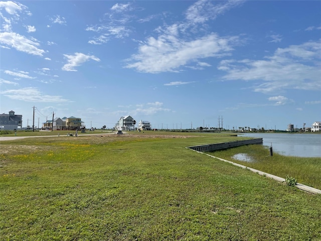 1506 Bay Pointe Dr, Galveston, TX 77554