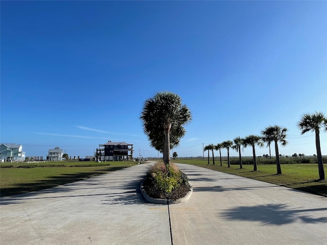 1506 Bay Pointe Dr, Galveston, TX 77554