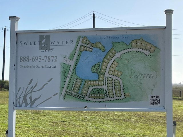 1506 Bay Pointe Dr, Galveston, TX 77554