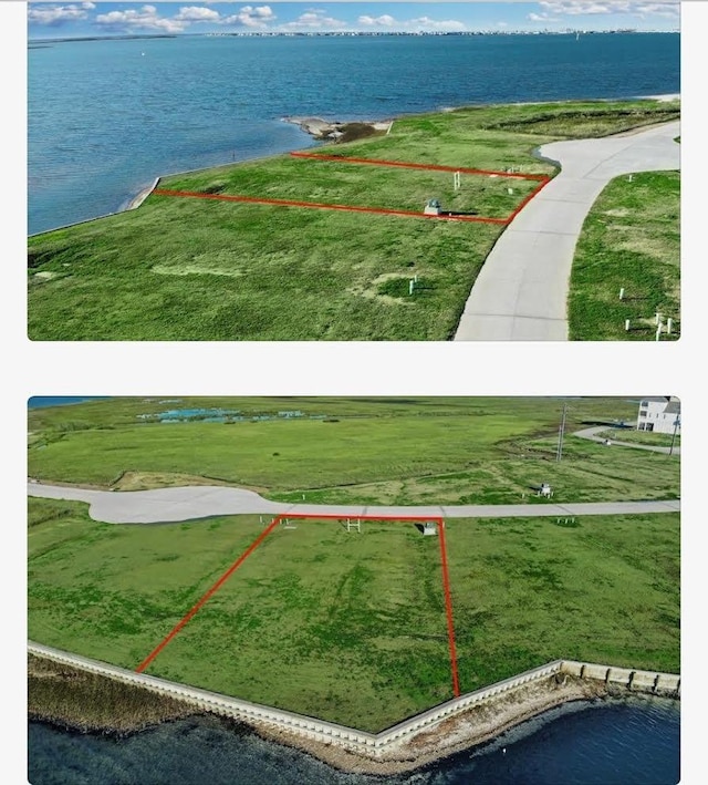 1506 Bay Pointe Dr, Galveston, TX 77554
