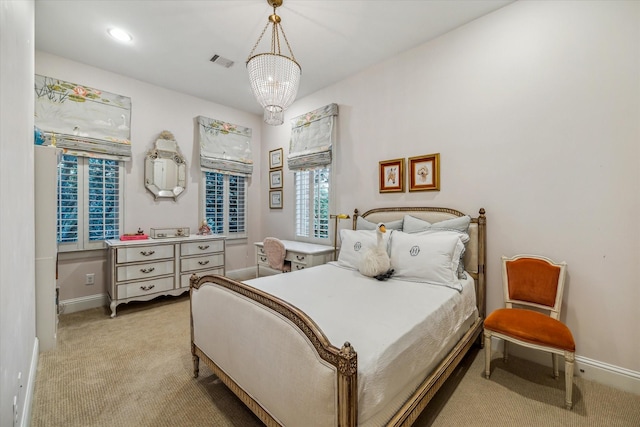 1126 Lake Pointe Pkwy, Sugar Land, TX 77478 - bedroom with carpet floors and baseboards