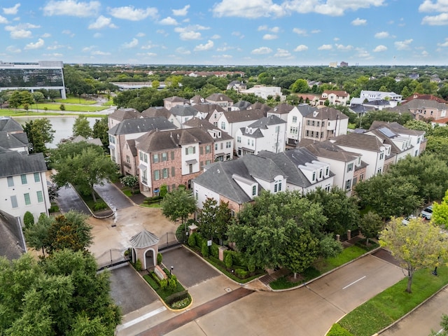 1126 Lake Pointe Pkwy, Sugar Land, TX 77478 - aerial perspective of suburban area