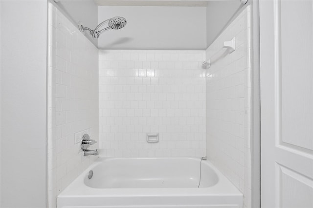 20042 S Pecos Valley Trl, Katy, TX 77449 - full bath with  shower combination