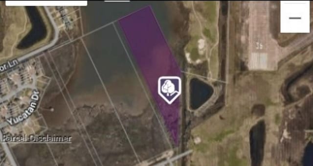 0 Stewart Rd, Galveston, TX 77590