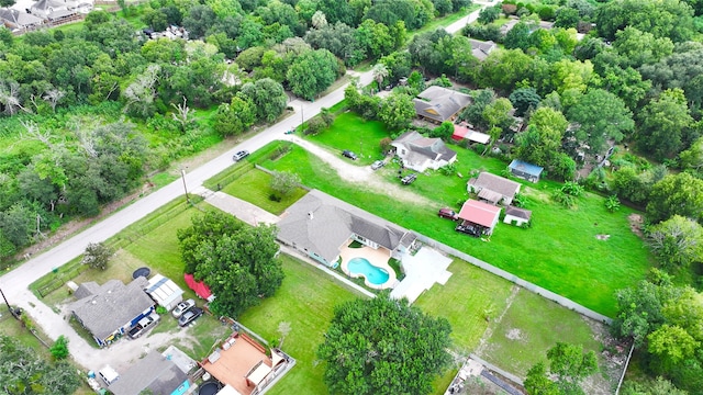 13902 Ambrose St, Houston, TX 77045 - photo 47