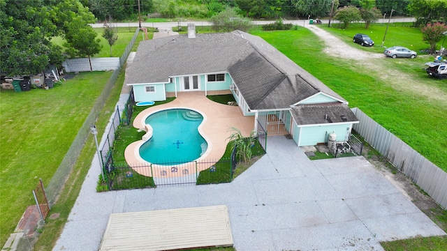 13902 Ambrose St, Houston, TX 77045 - photo 40