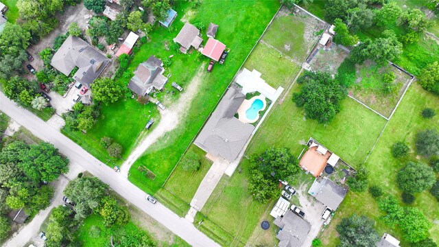 13902 Ambrose St, Houston, TX 77045 - photo 48
