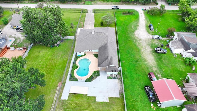 13902 Ambrose St, Houston, TX 77045 - photo 49