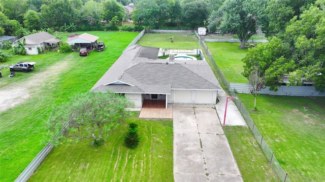 13902 Ambrose St, Houston, TX 77045 - photo 50
