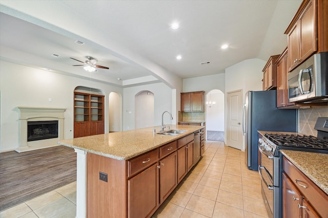 107 N Greenprint Cir, Tomball, TX 77375 - photo 19