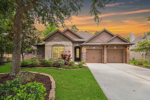 107 N Greenprint Cir, Tomball, TX 77375 - photo 1
