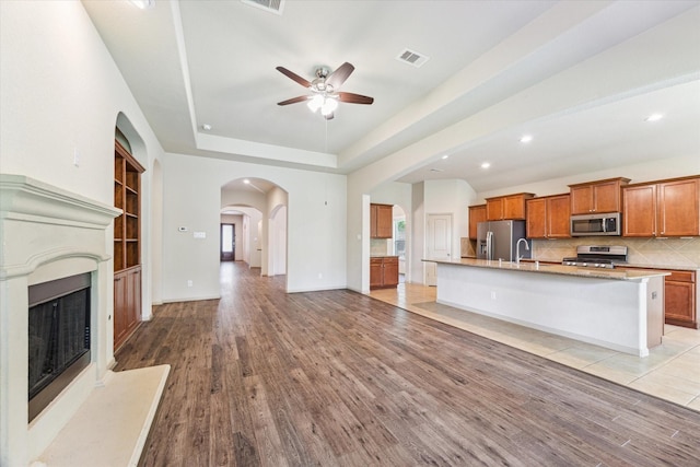 107 N Greenprint Cir, Tomball, TX 77375 - photo 12