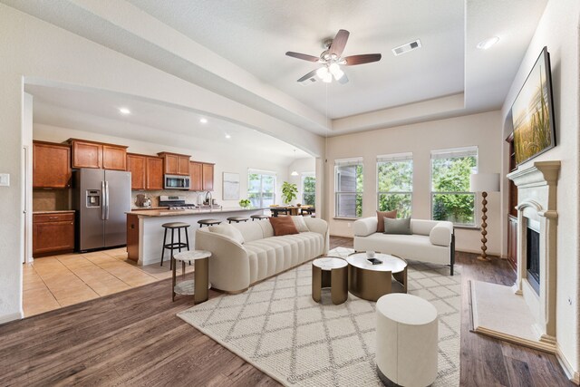 107 N Greenprint Cir, Tomball, TX 77375 - photo 15