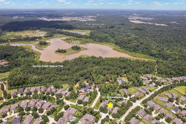 107 N Greenprint Cir, Tomball, TX 77375 - photo 41