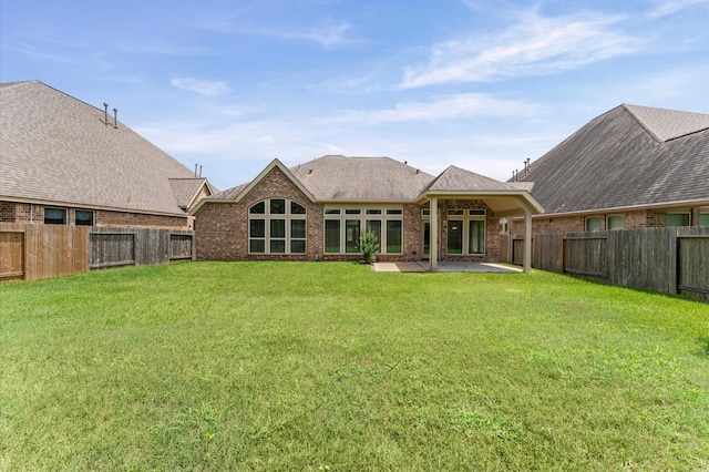 6222 Milam Branch Ln, Rosenberg, TX 77471 - photo 35