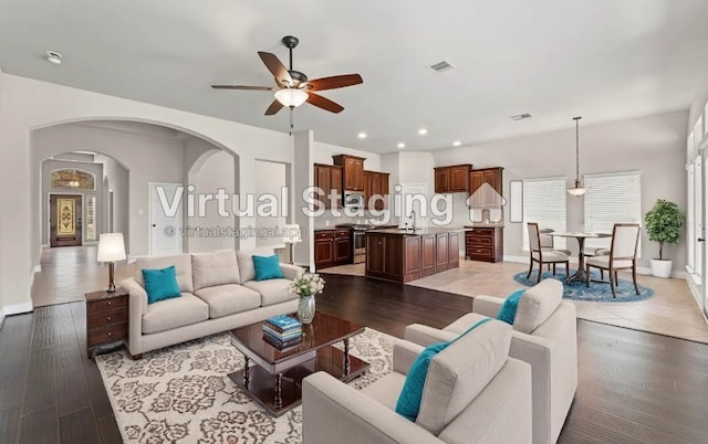 6222 Milam Branch Ln, Rosenberg, TX 77471 - photo 20