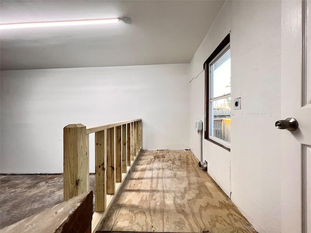 2328 Wimcrest St, Galveston, TX 77551 - view of hall