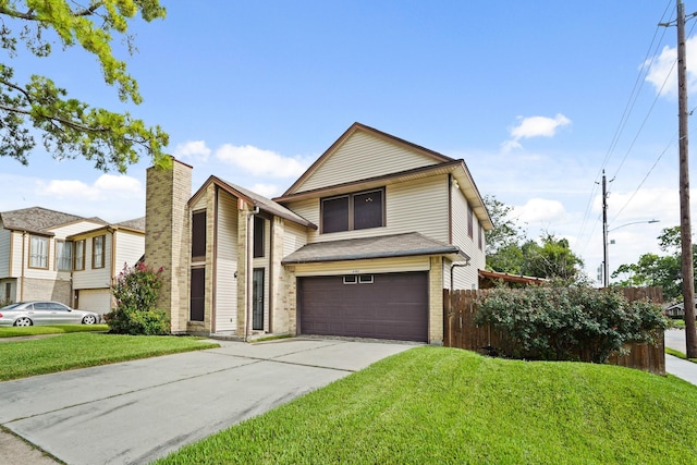 6302 Dryad Dr, Houston, TX 77035 - photo 1
