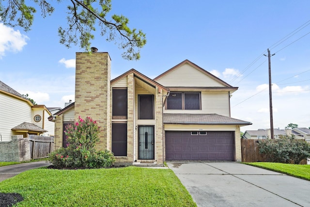 6302 Dryad Dr, Houston, TX 77035 - photo 2