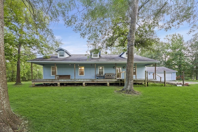 1187 County Road 6479, Dayton, TX 77535 - photo 1