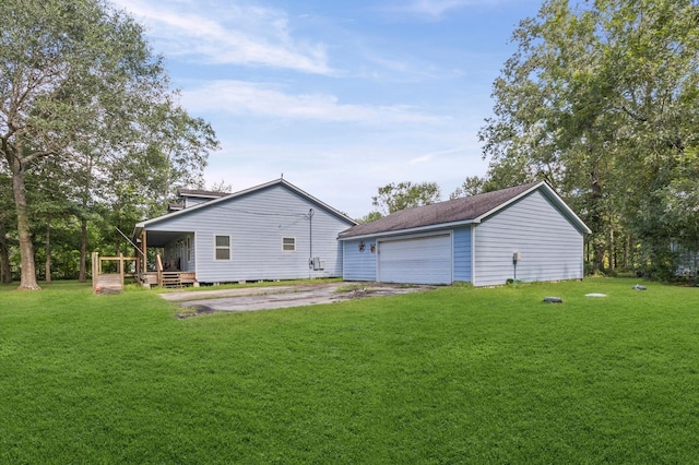 1187 County Road 6479, Dayton, TX 77535 - photo 2