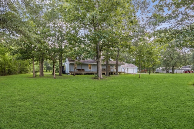 1187 County Road 6479, Dayton, TX 77535 - photo 5