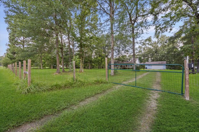 1187 County Road 6479, Dayton, TX 77535 - photo 6