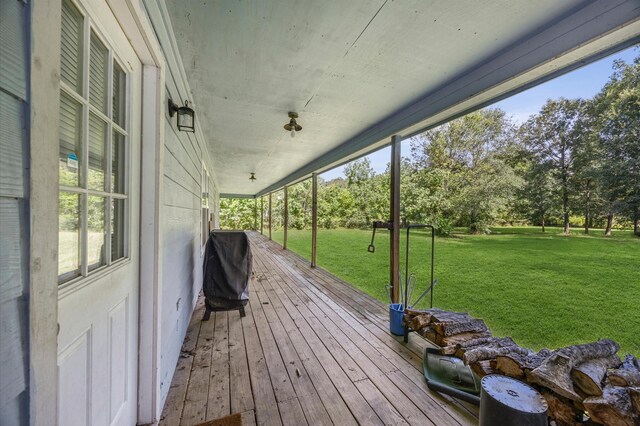 1187 County Road 6479, Dayton, TX 77535 - photo 27