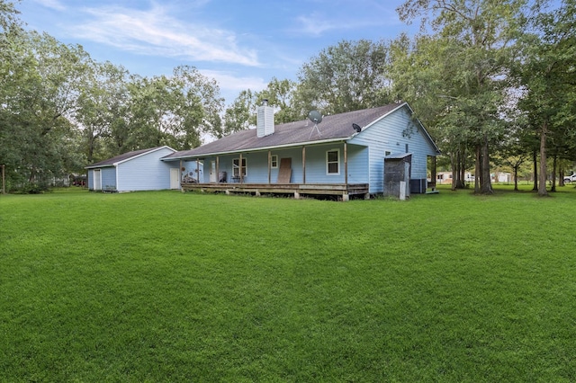 1187 County Road 6479, Dayton, TX 77535 - photo 29