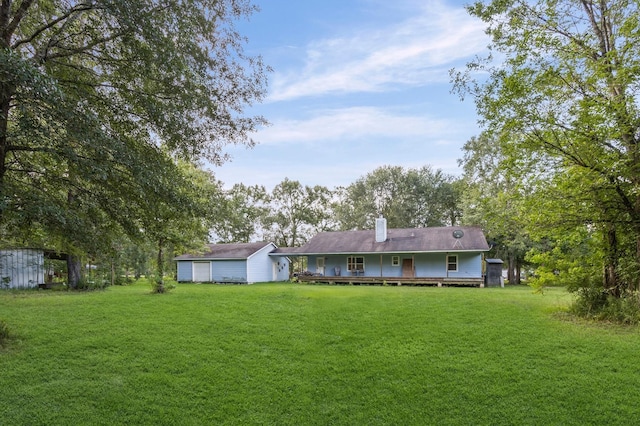 1187 County Road 6479, Dayton, TX 77535 - photo 30