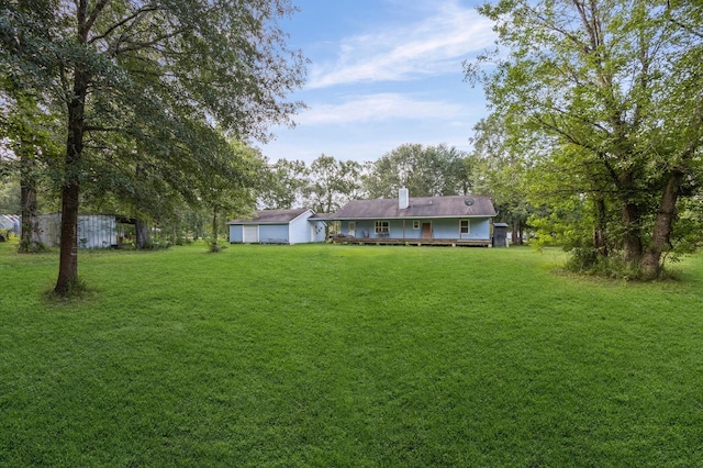 1187 County Road 6479, Dayton, TX 77535 - photo 31