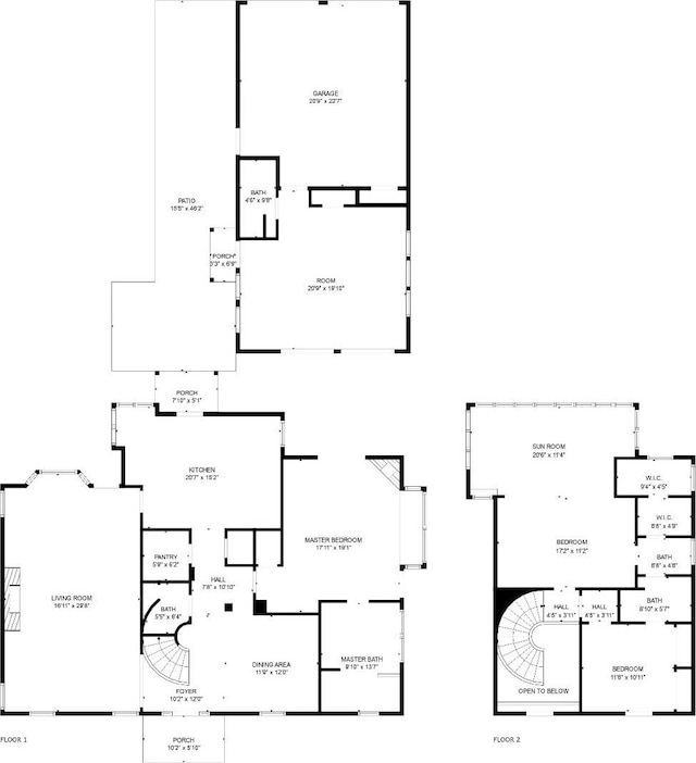 493 Monticello Park, Conroe, TX 77302 - photo 40