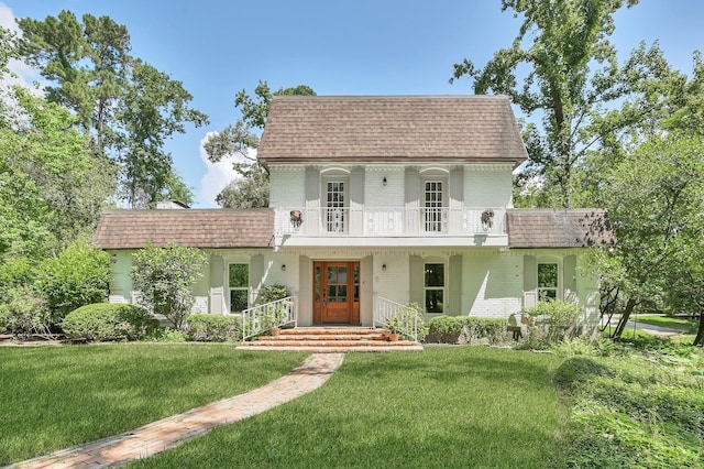 493 Monticello Park, Conroe, TX 77302 - photo 2