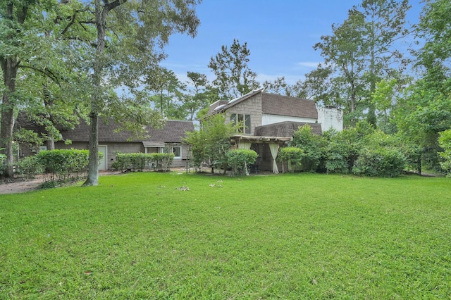 493 Monticello Park, Conroe, TX 77302 - photo 37