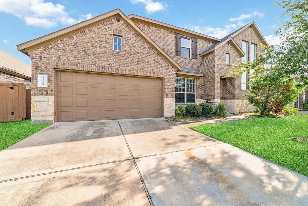 12115 Talmadge Reach Dr, Humble, TX 77346 - photo 1