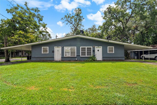 411 Forrest St, Baytown, TX 77520 - photo 8