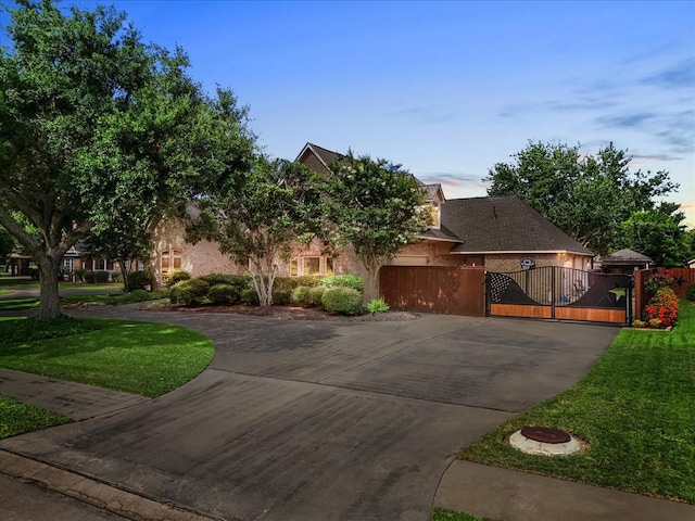 704 Heritage Oaks Dr, Angleton, TX 77515 - photo 1