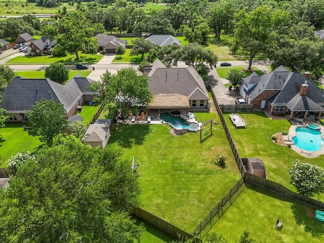 704 Heritage Oaks Dr, Angleton, TX 77515 - photo 31