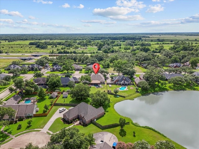 704 Heritage Oaks Dr, Angleton, TX 77515 - photo 37