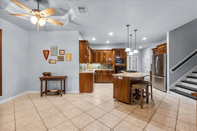 704 Heritage Oaks Dr, Angleton, TX 77515 - photo 8