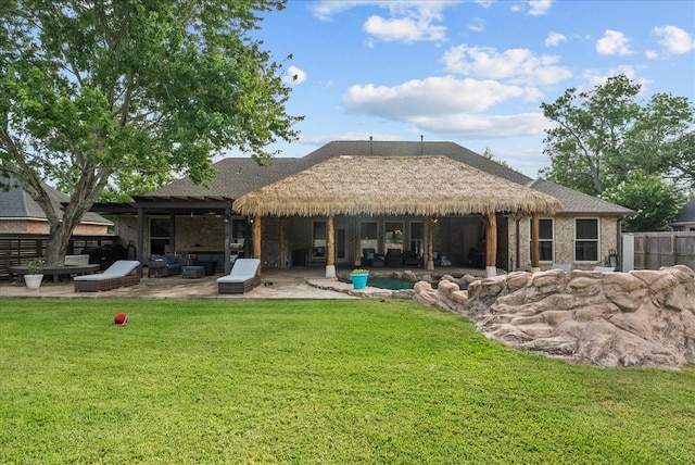 704 Heritage Oaks Dr, Angleton, TX 77515 - photo 25